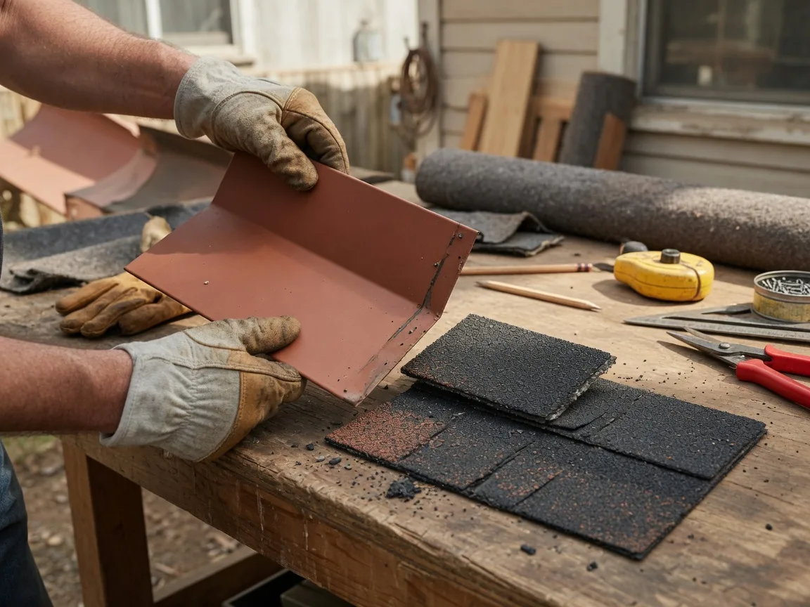 Roof Repair company in Cartersville, VA